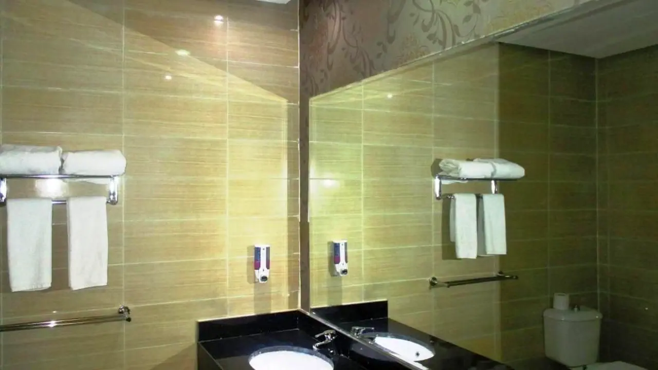 Hotel Panorama Bungalows Resort - El Gouna